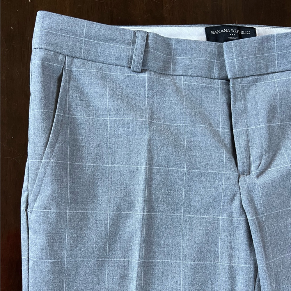 T1 Banana Republic suit - Picture 7 of 13